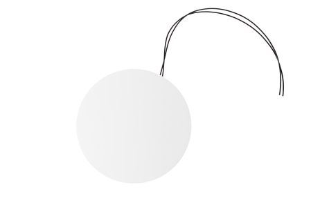 Вентилятор ультратонкий Technova MINI 125 с обратным клапаном